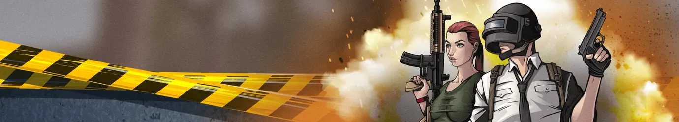 PUBG. PGS. Grand Finals. Qalib