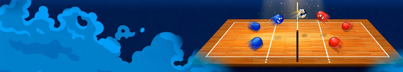 Beynəlxalq voleybol liqası