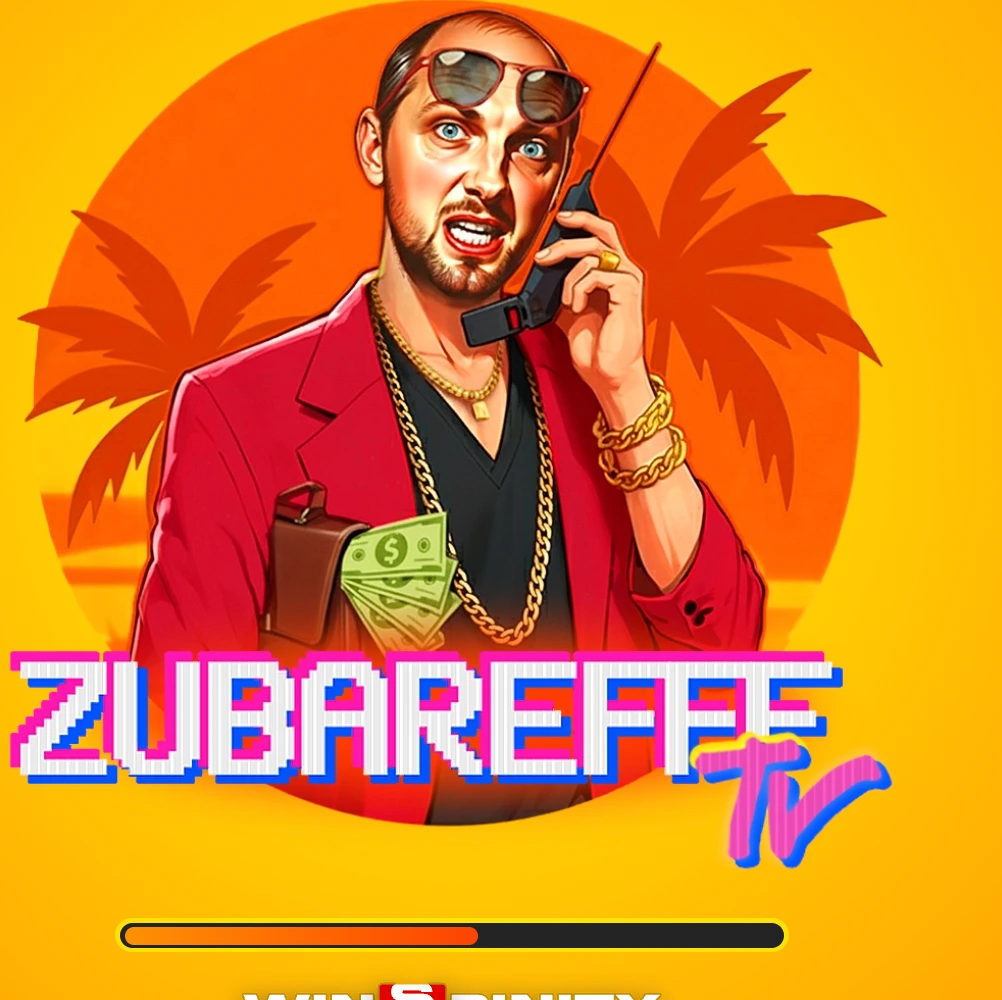 ZUBAREFFF TV